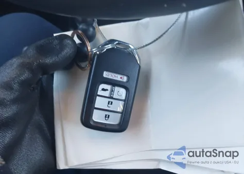 2021 Honda Cr-V Awd Ex-L из США, поврежденный, VIN 2HKRW2H88MH651218